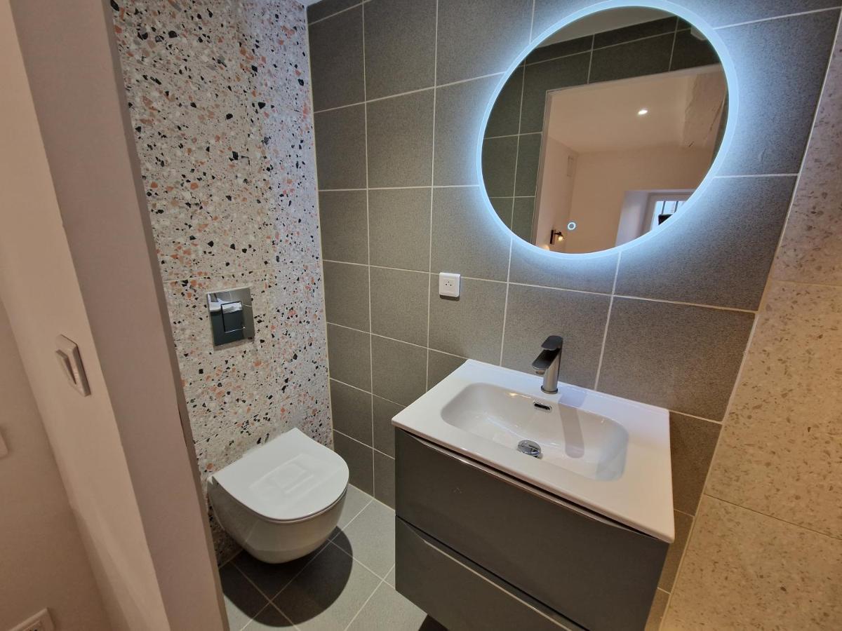 Home La Petite Porte - Petite Venise - Кольмар Екстер'єр фото