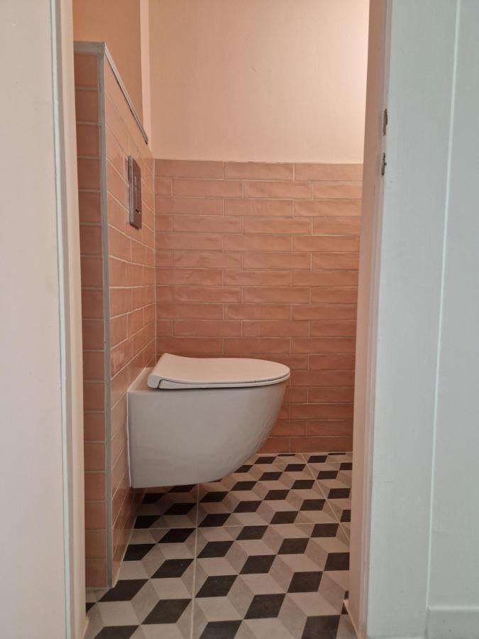 Home La Petite Porte - Petite Venise - Кольмар Екстер'єр фото