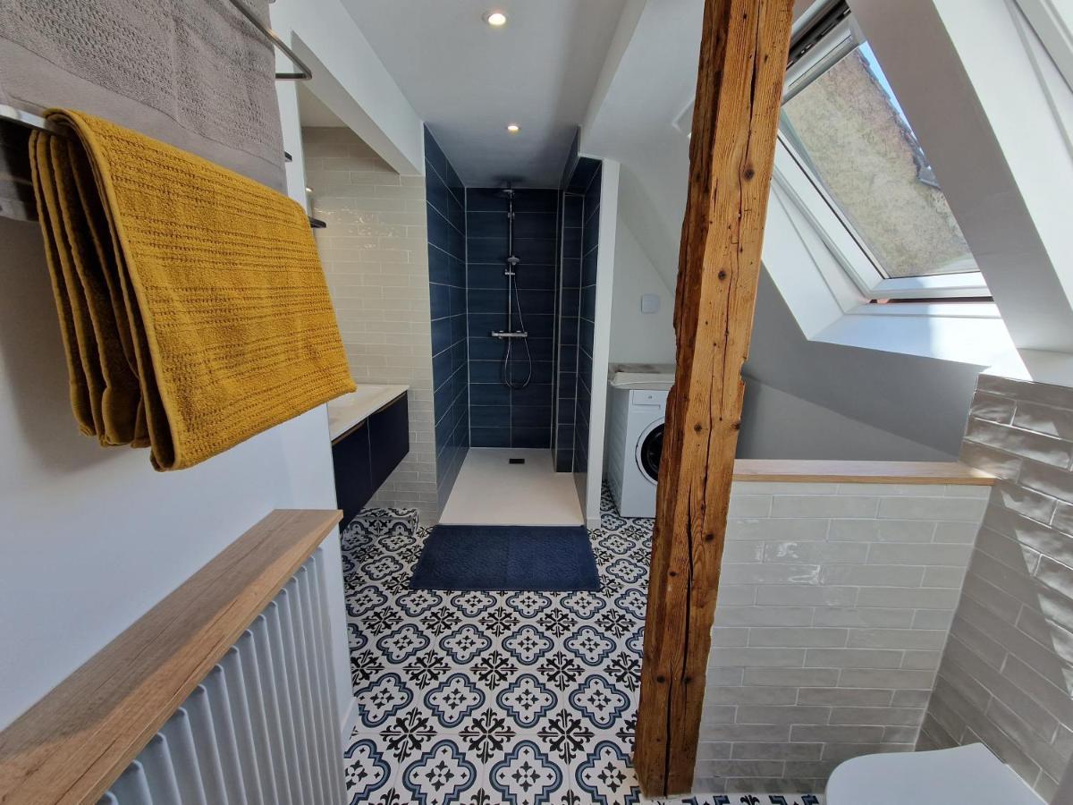 Home La Petite Porte - Petite Venise - Кольмар Екстер'єр фото