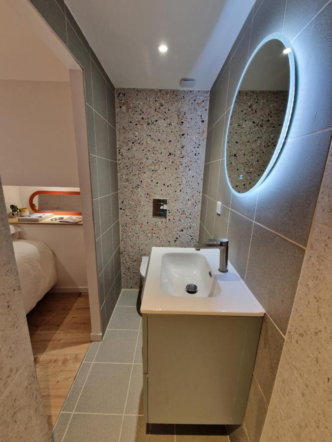 Home La Petite Porte - Petite Venise - Кольмар Екстер'єр фото