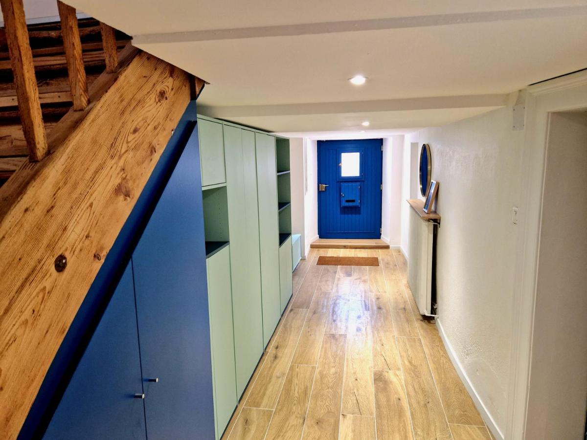 Home La Petite Porte - Petite Venise - Кольмар Екстер'єр фото